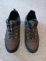 Lico Trekkingschuhe Größe 46 kaum getragen Bayern - Aschaffenburg Vorschau