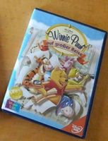 Verkaufe Winnie Puuh DVD "Auf großer Reise" Bayern - Wegscheid Vorschau