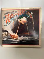 The War of the Worlds Vinyl Doppel Schallplatte Booklet Nordrhein-Westfalen - Vreden Vorschau