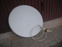TV Satelitenantene 80 cm Hessen - Spangenberg Vorschau
