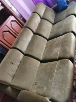 Verkaufe antikes Sofa in gutem Zustand Bayern - Volkach Vorschau