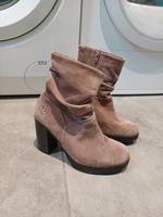 halb Boots gr 37 BUGATTI Nordrhein-Westfalen - Rheine Vorschau