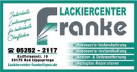 Kfz-Lackierer/in gesucht Nordrhein-Westfalen - Bad Lippspringe Vorschau