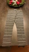 A&F Abercrombie and Fitch Kids Leggins Gr L Wiesbaden - Nordenstadt Vorschau