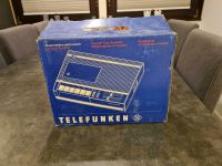 Telefunken magnetophon partysound Nordrhein-Westfalen - Overath Vorschau