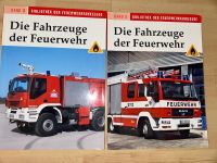 Die Fahrzeuge der Feuerwehr (Band 1 und 2) Kr. Altötting - Winhöring Vorschau