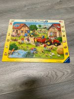 Ravensburger Bauernhof Puzzle Schleswig-Holstein - Kisdorf Vorschau