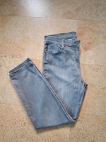 Graue Jeans von Brax Gr. 42 Niedersachsen - Stuhr Vorschau