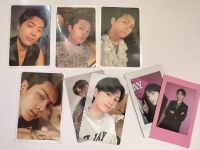 WTS Enhypen Jay Photocards Dark Blood Pob Duisburg - Meiderich/Beeck Vorschau