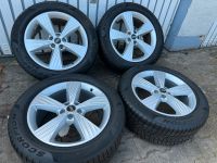 Original Audi 19 Zoll Alufelgen Winterreifen Q4 e-Tron 89A F4 Nordrhein-Westfalen - Paderborn Vorschau