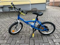 16 Zoll B-Twin Fahrrad Baden-Württemberg - Oberkirch Vorschau