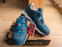 Trollkids Sneakers "Preikestolen Gr. 37 * guter Zustand* Niedersachsen - Oldenburg Vorschau