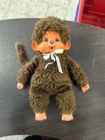 Monchichi Puppe ca.50cm 1974 Sammler Wiesbaden - Mainz-Kastel Vorschau