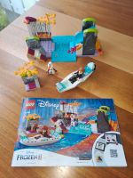 Lego Set 41165 Frozen 2 Bayern - Haibach Unterfr. Vorschau