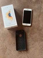 iPhone 6s 64gb rosé Gold Nordrhein-Westfalen - Preußisch Oldendorf Vorschau