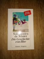 Die Geschichte von Blue Roman von Solomonica de Winter Baden-Württemberg - Tübingen Vorschau