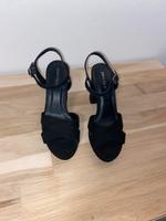 High Heels in Schwarz – Anna Field, Größe 39 Bayern - Fürstenfeldbruck Vorschau