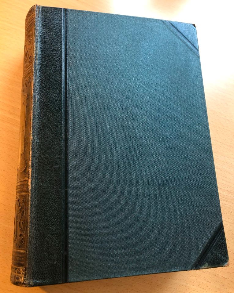 Hagers Handbuch der Pharmazeutischen Praxis 1913 (3 Bücher) in Roxel