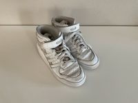 Orig. ADIDAS Forum Mid High Turschuhe Sneaker Gr. 36,5 München - Trudering-Riem Vorschau