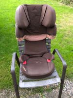 Kindersitz 15-36kg cybex Solution X Nordrhein-Westfalen - Pulheim Vorschau