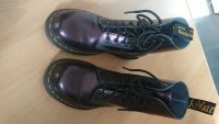 Dr. Martens 1460 Pascal Cromared Gr. 39 neuwertig, Versand gratis Kr. Passau - Passau Vorschau