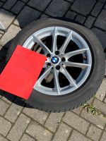 Satz 17“ Alufelgen Original BMW 5er Nordrhein-Westfalen - Pulheim Vorschau