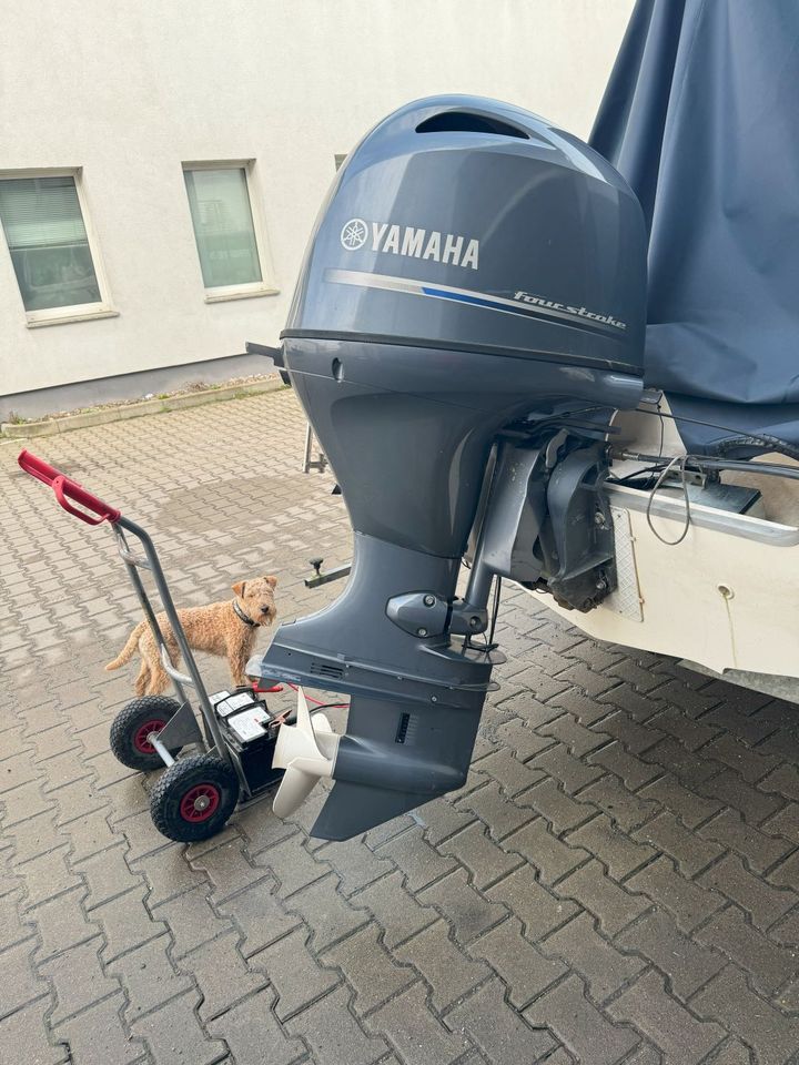 Yamaha Bootsmotoren Neu und Vorrätig, auch gebraucht in Brandenburg -  Oranienburg | Bootszubehör kaufen | eBay Kleinanzeigen ist jetzt  Kleinanzeigen