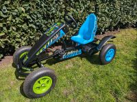 BERG XL X-ITE BFR  Kettcar Gokart Tret Fahrzeug 5-99 Jahre 150kg Schleswig-Holstein - Henstedt-Ulzburg Vorschau