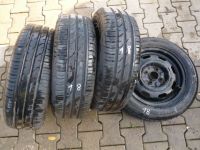 175/60R14 79H Sommerreifen Mazda MX5 Nordrhein-Westfalen - Kempen Vorschau