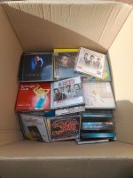 CD,Schlager,Andrea Berg,The Kelly Family,Trödelmarkt Brandenburg - Doberlug-Kirchhain Vorschau