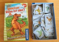 Dino Memory Kosmos Sendling - Obersendling Vorschau