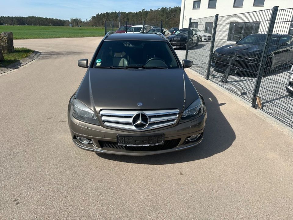 Mercedes-Benz C 350 T Special Edition CDI in Bruck