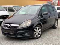 Opel Zafira 1.9 CDTI KLIMA,7 SITZER,AnhängerkupplungTÜV,Allwetter Mecklenburg-Vorpommern - Stralsund Vorschau