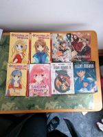 Manga Sammlung Bayern - Geroldsgrün Vorschau