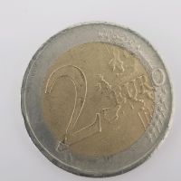 2€ münze 2002 finnland moltebeere fehlprägungen Berlin - Neukölln Vorschau