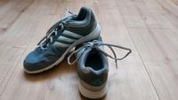 Laufschuhe ADIDAS ARIANNA M18145 grau türkis Bayern - Stephanskirchen Vorschau