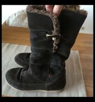 ‼️Tommy Hilfiger Original Stiefel Winterstiefel  Braun Baden-Württemberg - Aidlingen Vorschau