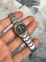 Seiko 5 Automatik Armbanduhr damenuhr 90s Nachlass Hessen - Rodgau Vorschau