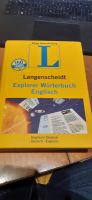 Langenscheidt - Explorer Wörterbuch - Englisch - Deutsch - 2006 Nordrhein-Westfalen - Dülmen Vorschau