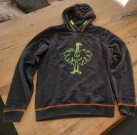 Engelbert Strauss Kapuzenpulli Hoodie schwarz wie Neu Bayern - Ebermannsdorf Vorschau