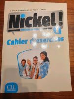 Nickel ! 2 Übungsheft Stuttgart - Möhringen Vorschau
