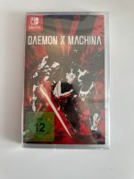 Daemon X Machina Neu! Nintendo Switch Brandenburg - Eberswalde Vorschau