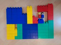 Mega Bloks Fisher Price 97 Teile Stuttgart - Zuffenhausen Vorschau