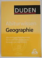 Duden,Abiturwissen Geographie Niedersachsen - Bovenden Vorschau