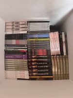 240 Musik-CDs, Digipaks, DVDs und Blu-rays, still sealed, neu! Berlin - Schöneberg Vorschau