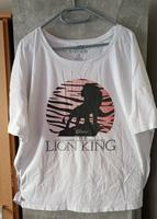 Disney Shirt gr.54/56 Hessen - Limburg Vorschau
