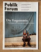 Publik Forum - Zeitschrift Nr.1/2024 - Neu! Thüringen - Unterbreizbach Vorschau