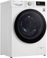 LG Waschtrockner V5WD96TW0, 9 kg, 6 kg, 1400 U/min Hessen - Steinbach Vorschau