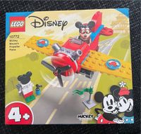 Neu! Lego Disney 10772 Mickey Mouse‘s Propeller Plane Bayern - Dorfen Vorschau