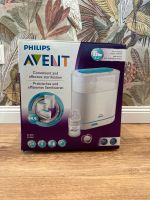 Philips Avent Sterilisator SCF 285/02 (NEU) Brandenburg - Ludwigsfelde Vorschau